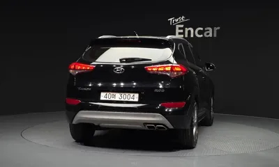 Hyundai Tucson 2018, 201742 км, за 6730.09 USD