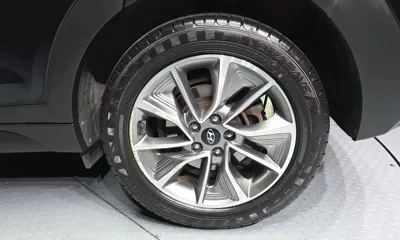 Hyundai Tucson 2018, 201742 км, за 6730.09 USD
