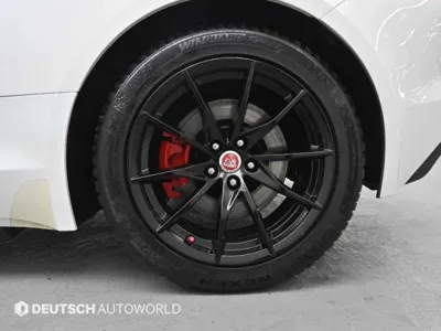 Jaguar F-Type 2018, 72805 км, за 16931.61 USD