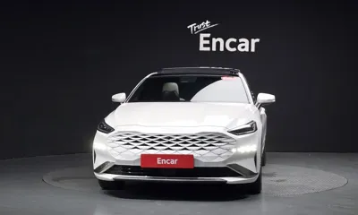 Kia K8 2022, 134697 км, за 16345.02 USD
