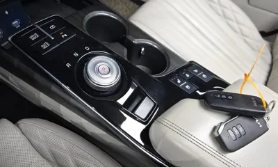 Kia K8 2022, 134697 км, за 16345.02 USD - фото 9