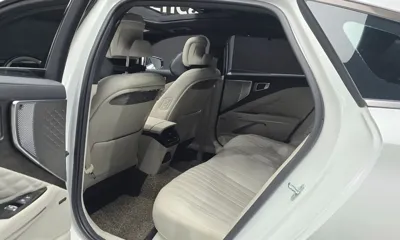 Kia K8 2022, 134697 км, за 16345.02 USD - фото 11