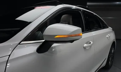 Kia K8 2022, 134697 км, за 16345.02 USD - фото 28