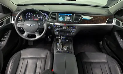 Hyundai Genesis 2016, 101050 км, за 7598.28 USD - фото 7