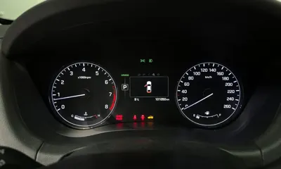 Hyundai Genesis 2016, 101050 км, за 7598.28 USD - фото 8