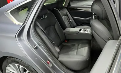 Hyundai Genesis 2016, 101050 км, за 7598.28 USD - фото 12