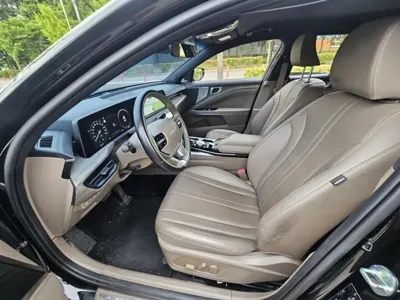 Kia K8 2023, 81000 км, за 16895.27 USD - фото 10