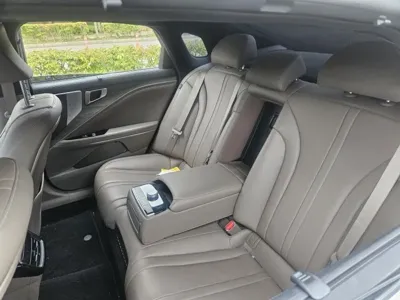 Kia K8 2023, 81000 км, за 16895.27 USD - фото 11