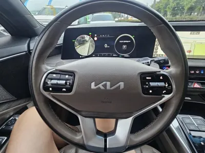 Kia K8 2023, 81000 км, за 16895.27 USD - фото 13