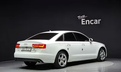 Audi A6 2015, 188995 км, за 4594.98 USD