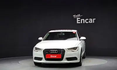 Audi A6 2015, 188995 км, за 4594.98 USD