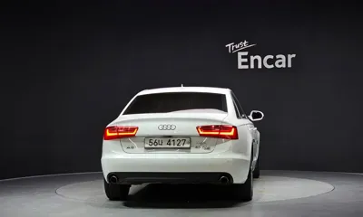 Audi A6 2015, 188995 км, за 4594.98 USD