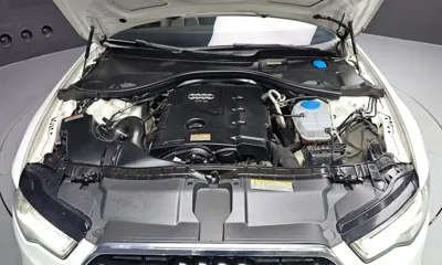 Audi A6 2015, 188995 км, за 4594.98 USD - фото 6