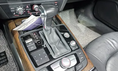 Audi A6 2015, 188995 км, за 4594.98 USD - фото 9
