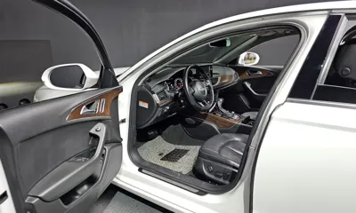 Audi A6 2015, 188995 км, за 4594.98 USD - фото 10