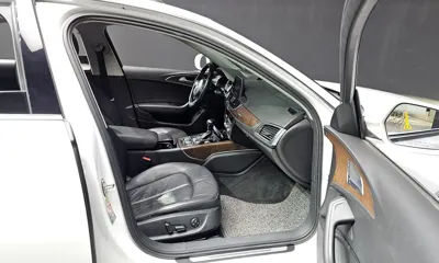 Audi A6 2015, 188995 км, за 4594.98 USD - фото 11