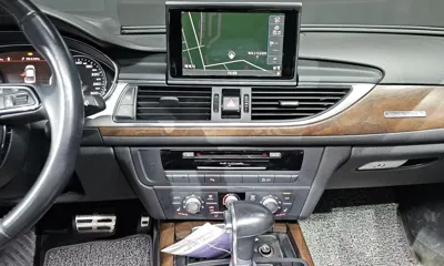 Audi A6 2015, 188995 км, за 4594.98 USD - фото 12