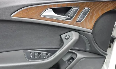 Audi A6 2015, 188995 км, за 4594.98 USD - фото 17
