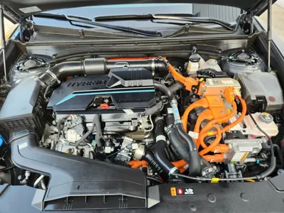 Hyundai Grandeur 2023, 18997 км, за 24664.57 USD - фото 6
