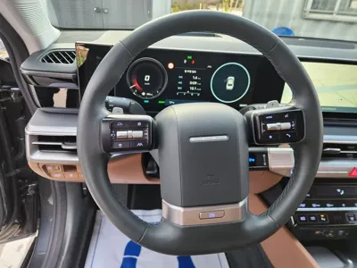 Hyundai Grandeur 2023, 18997 км, за 24664.57 USD - фото 7