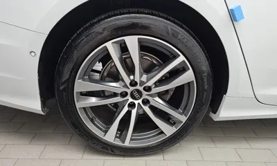 Audi A6 2023, 55462 км, за 28127.87 USD