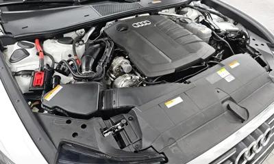 Audi A6 2023, 55462 км, за 27915.32 USD - фото 6