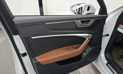 Audi A6 2023, 55462 км, за 27915.32 USD - фото 24