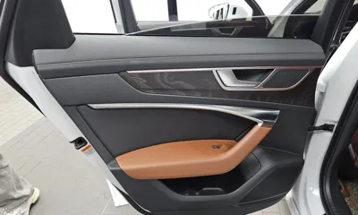 Audi A6 2023, 55462 км, за 27915.32 USD - фото 25