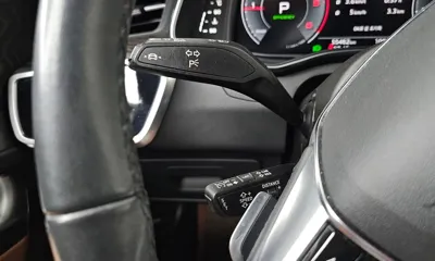 Audi A6 2023, 55462 км, за 27915.32 USD - фото 28