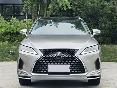 Lexus RX 2022, 54000 км, за 30532.07 USD