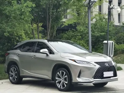 Lexus RX 2022, 54000 км, за 30532.07 USD