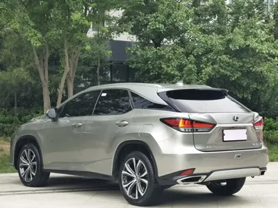 Lexus RX 2022, 54000 км, за 30532.07 USD