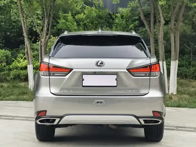 Lexus RX 2022, 54000 км, за 30618.52 USD - фото 6