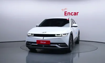 Hyundai Ioniq5 2022, 48922 км, за 19860.64 USD