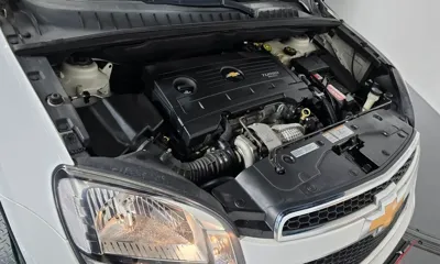 ChevroletGMDaewoo Orlando 2014, 118377 км, за 2582.78 USD - фото 6