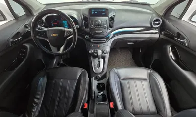 ChevroletGMDaewoo Orlando 2014, 118377 км, за 2582.78 USD - фото 7