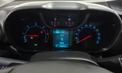 ChevroletGMDaewoo Orlando 2014, 118377 км, за 2582.78 USD - фото 8