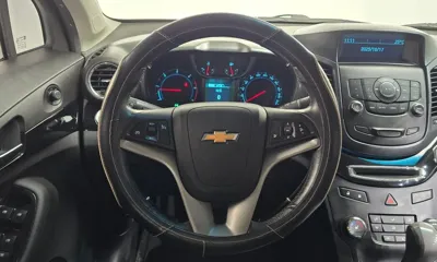 ChevroletGMDaewoo Orlando 2014, 118377 км, за 2582.78 USD - фото 13