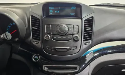 ChevroletGMDaewoo Orlando 2014, 118377 км, за 2582.78 USD - фото 15