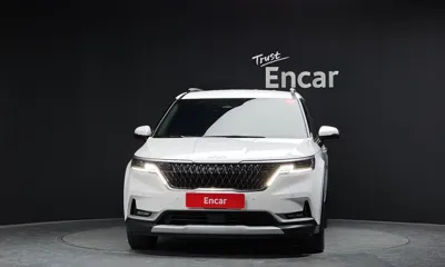 Kia Canival 2023, 59845 км, за 18046.02 USD
