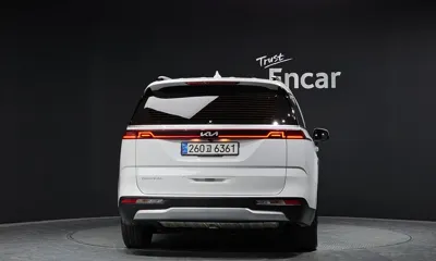 Kia Canival 2023, 59845 км, за 18046.02 USD