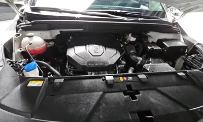 Kia Canival 2023, 59845 км, за 17920.44 USD - фото 6