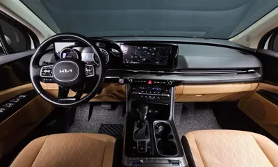 Kia Canival 2023, 59845 км, за 17920.44 USD - фото 7