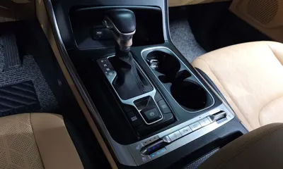 Kia Canival 2023, 59845 км, за 17920.44 USD - фото 9