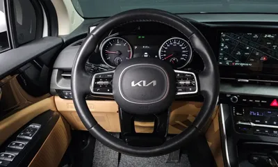 Kia Canival 2023, 59845 км, за 17920.44 USD - фото 13