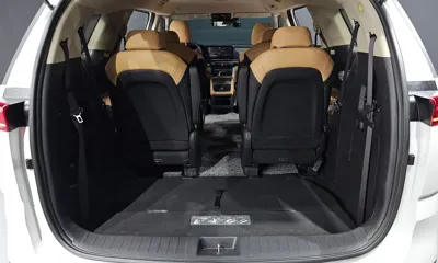 Kia Canival 2023, 59845 км, за 17920.44 USD - фото 20