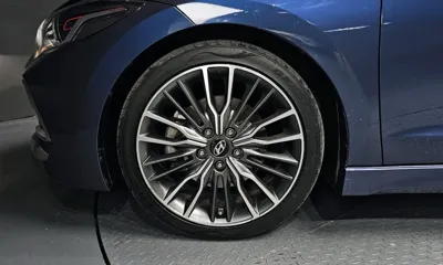 Hyundai Avante 2018, 134321 км, за 6432.98 USD
