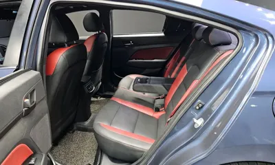 Hyundai Avante 2018, 134321 км, за 6432.98 USD - фото 12