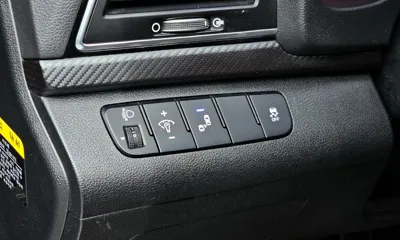 Hyundai Avante 2018, 134321 км, за 6432.98 USD - фото 16