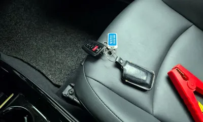 Toyota Prius 2018, 63709 км, за 14073.34 USD - фото 19
